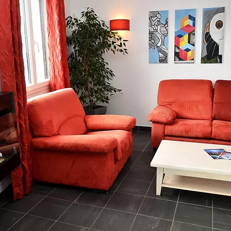 Les Pleiades - Lumineux Avec Parking Couvert - Centre Station - Balcon Mae-7393 Apartment